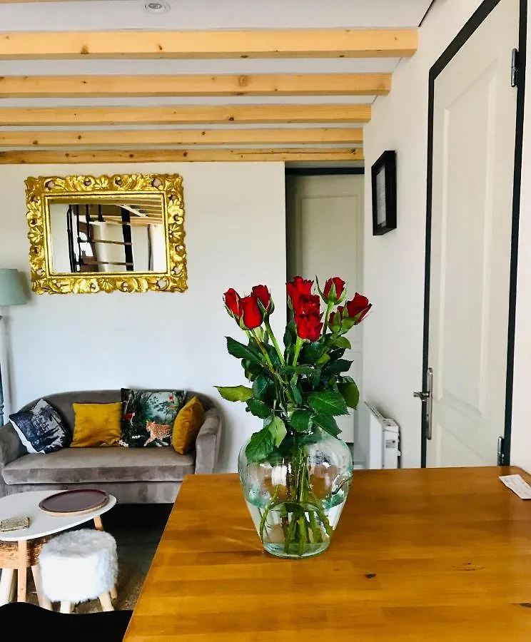 Villa La Boheme, Gite De Charme Quincié-en-Beaujolais 0*,  Frankreich