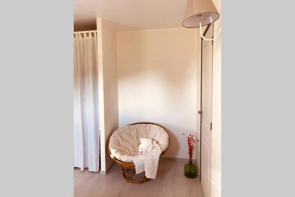 Ferienhaus Villa La Boheme, Gite De Charme Quincié-en-Beaujolais