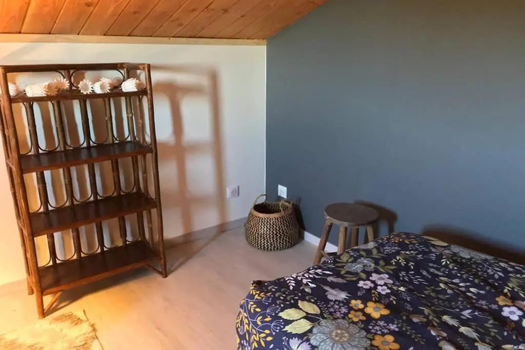 Ferienhaus Villa La Boheme, Gite De Charme Quincié-en-Beaujolais