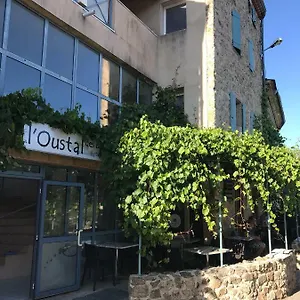 Appartement L'oustal Des Bancs, Saint-Joseph-des-Bancs